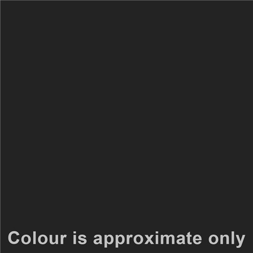 SUPERIOR JET BLACK (44) 2.75M Background Paper 001